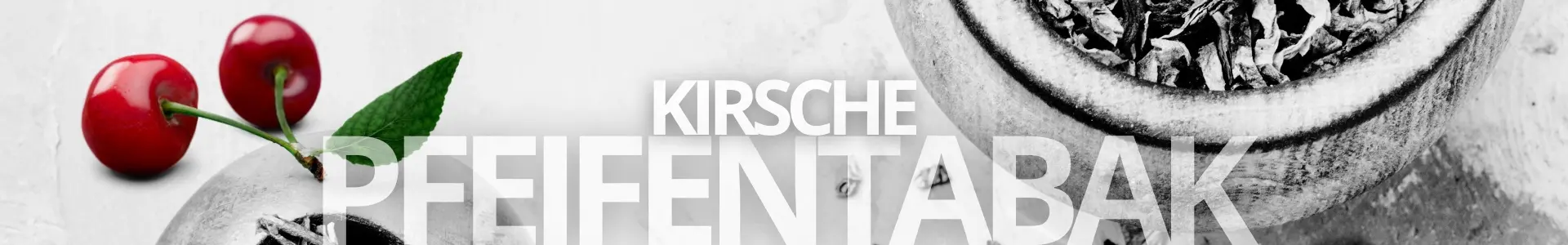 Pfeifentabak Kirsche Banner Web Pfeifentabak Kirsche Banner Web