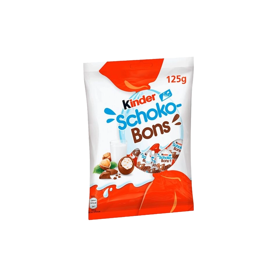 Ferrero Kinder Schoko-Bons (16x125g)