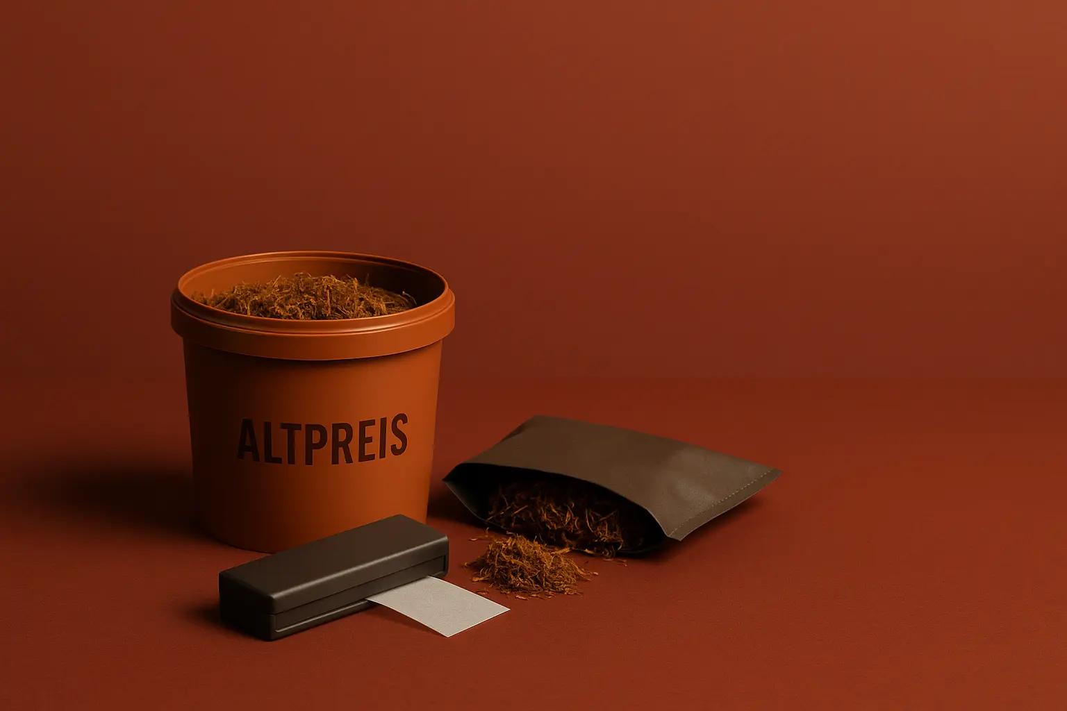 Tabak Altpreis Banner 2