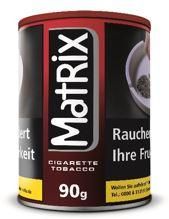 Matrix Red Dose 90g (1x90 Gramm)