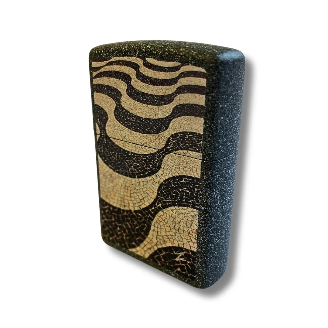 Zippo Feuerzeug Copacabana