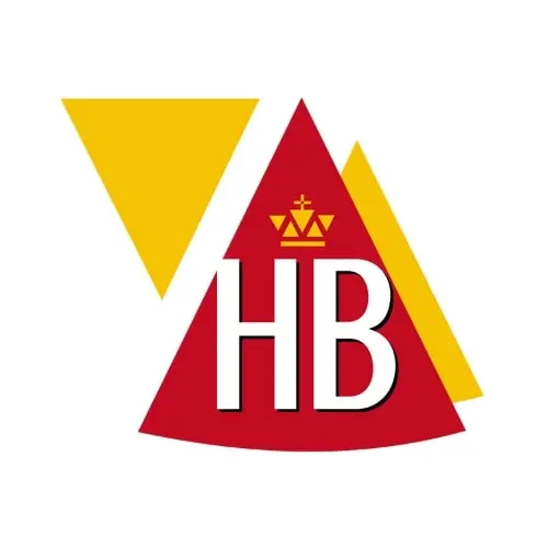 HB Zigaretten Logo