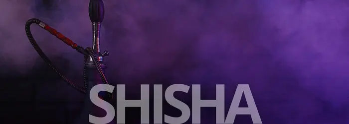 Shisha Banner Mobile