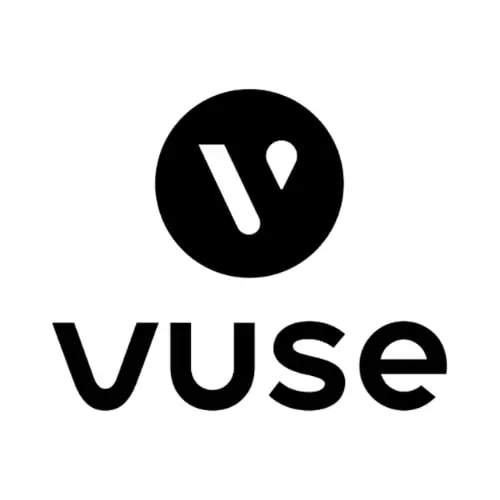 Vuse Logo Vuse Logo