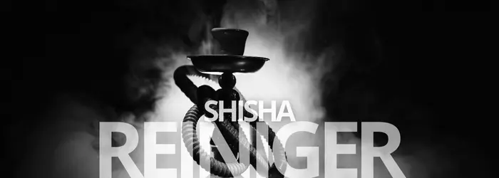 Shisha Reiniger Banner Mobile