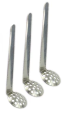 Einhängesieb (17mm)