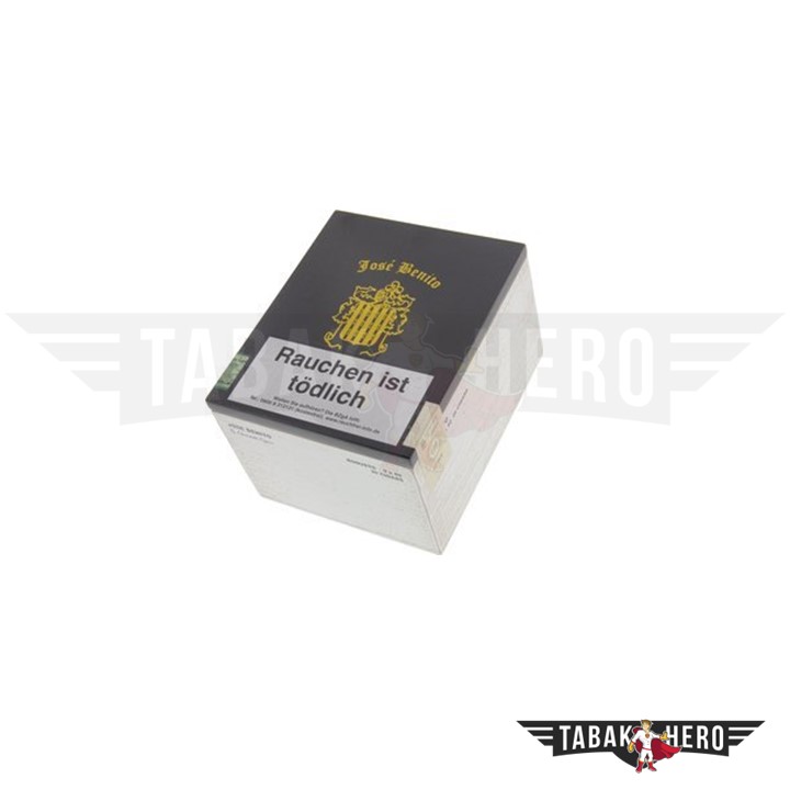 José Benito - Connecticut Robusto (20 Zigarren)