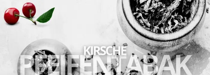 Pfeifentabak Kirsche Banner Mobile Pfeifentabak Kirsche Banner Mobile