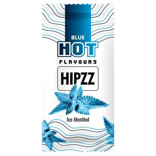 HIPZZ Aroma Card Ice Menthol