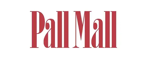 Pall Mall Zigaretten & Tabak – Markenlogo