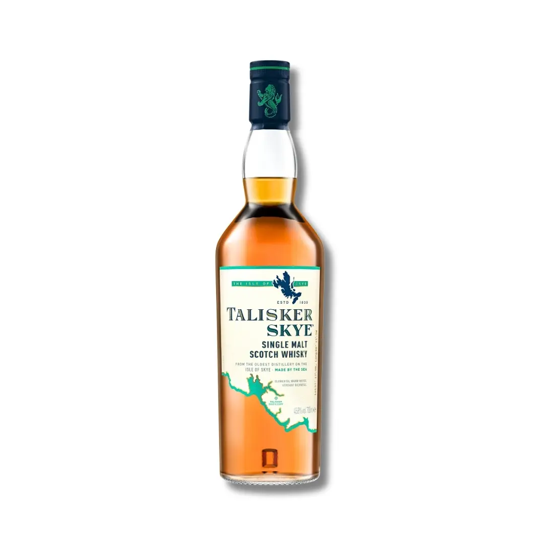 Talisker Skye Single Malt Scotch Whisky 45,8% 0,7L Talisker Skye Single Malt Scotch Whisky 45,8% 0,7L