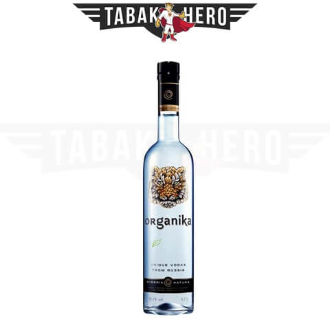 Organika Bio Vodka 40% 0,7L