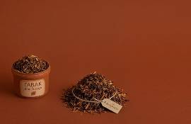 Tabak ohne Zusätze – Naturreiner Feinschnitt für höchsten Qualitätsanspruch