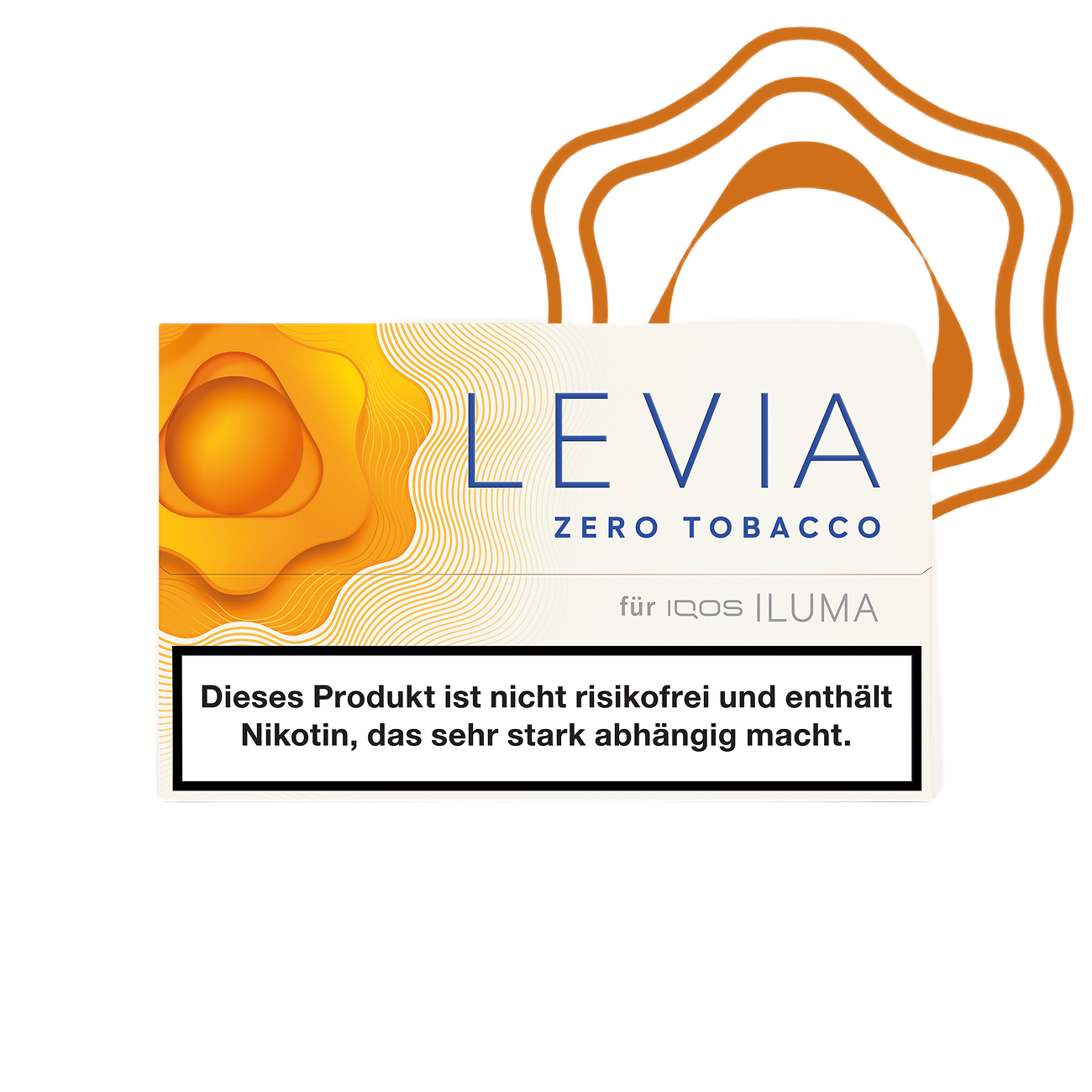 IQOS Levia Tabaksticks Exotic (20 Stück)