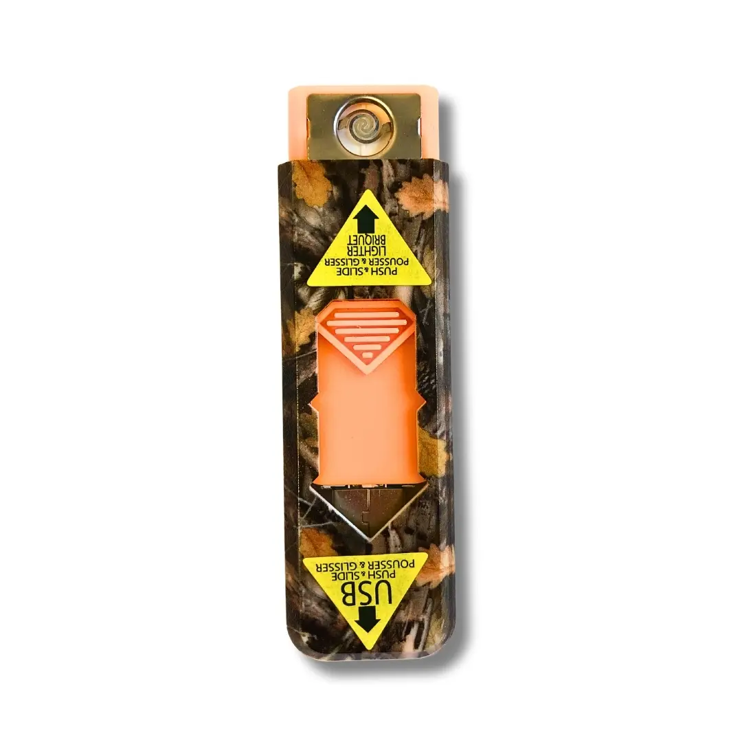 USB Feuerzeug Rechargeable No 1 USB Feuerzeug Rechargeable No 1