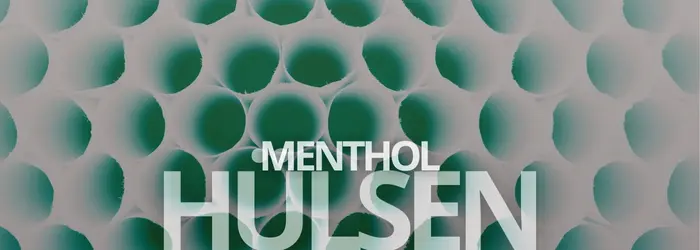 Menthol Huelsen Banner Mobile