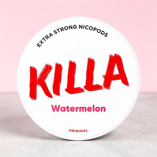 Killa Watermelon Nicopods