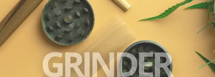 Grinder Banner Mobile