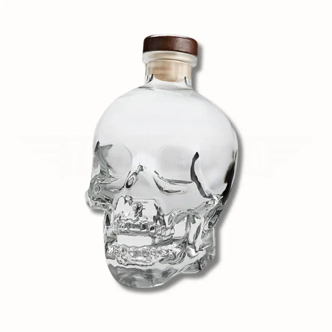 Crystal Head Vodka 40% 0,7L