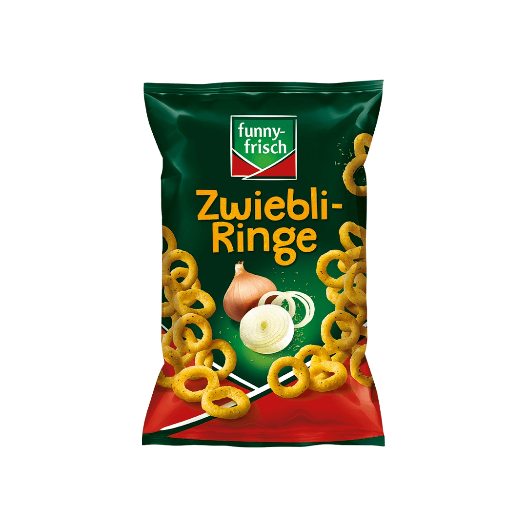 funny-frisch Zwiebli-Ringe (14x80g)