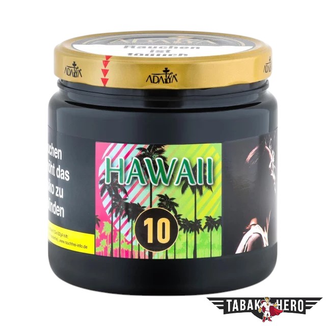 Adalya 1kg - Hawaii (Mango, Ananas & Kühle) online kaufen
