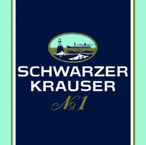 Schwarzer Krauser