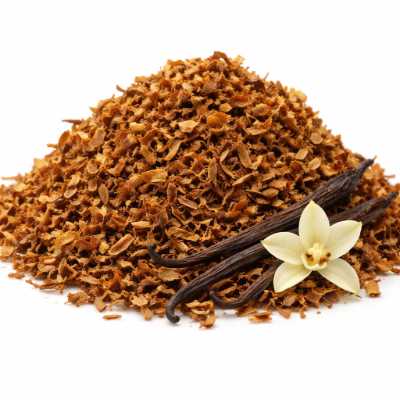 Pfeifentabak Vanille