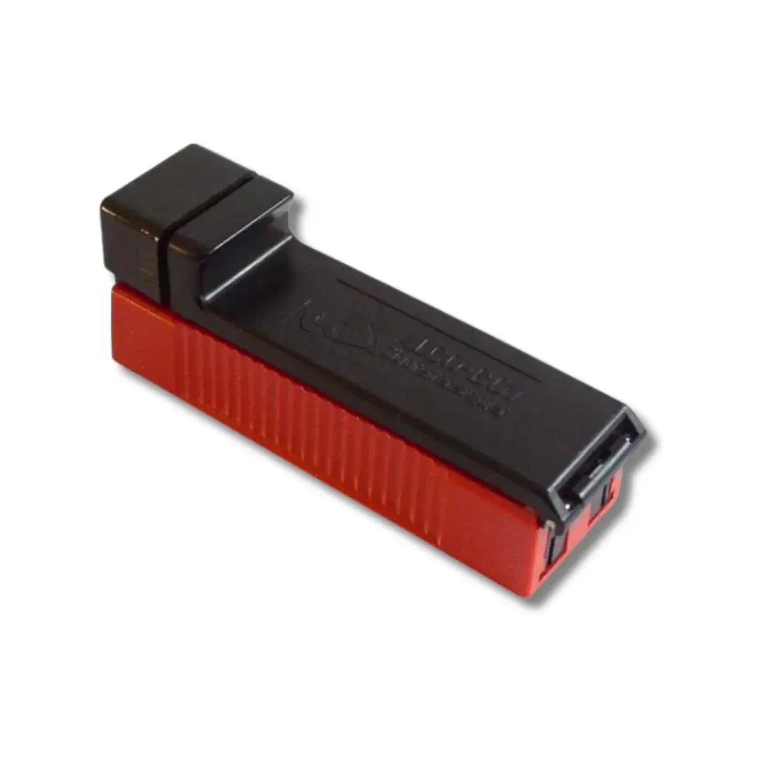 Shark Alco Boy Mini Stopfer Zigaretten Stopfmaschine