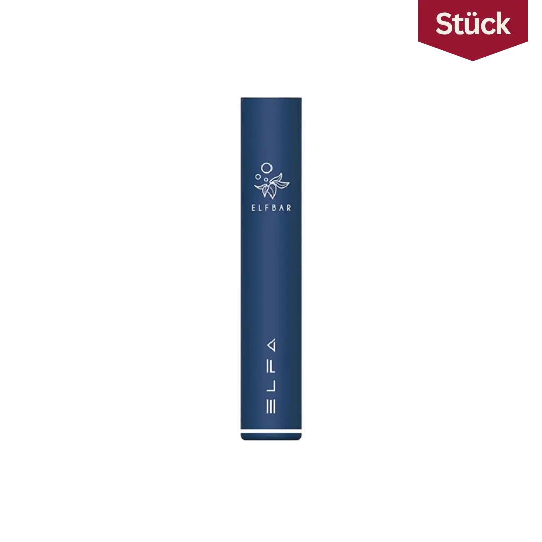 Elfbar Elfa Basisgeraet Navy Blue