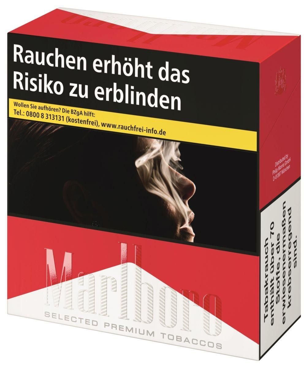Marlboro Red 7XL Zigaretten 20 Euro (58 Stück)
