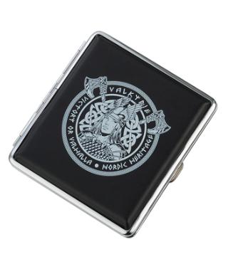 Champ Etui Vikings No 1 Valkyre