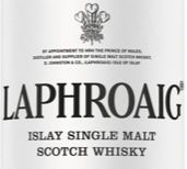 Laphroaig Laphroaig