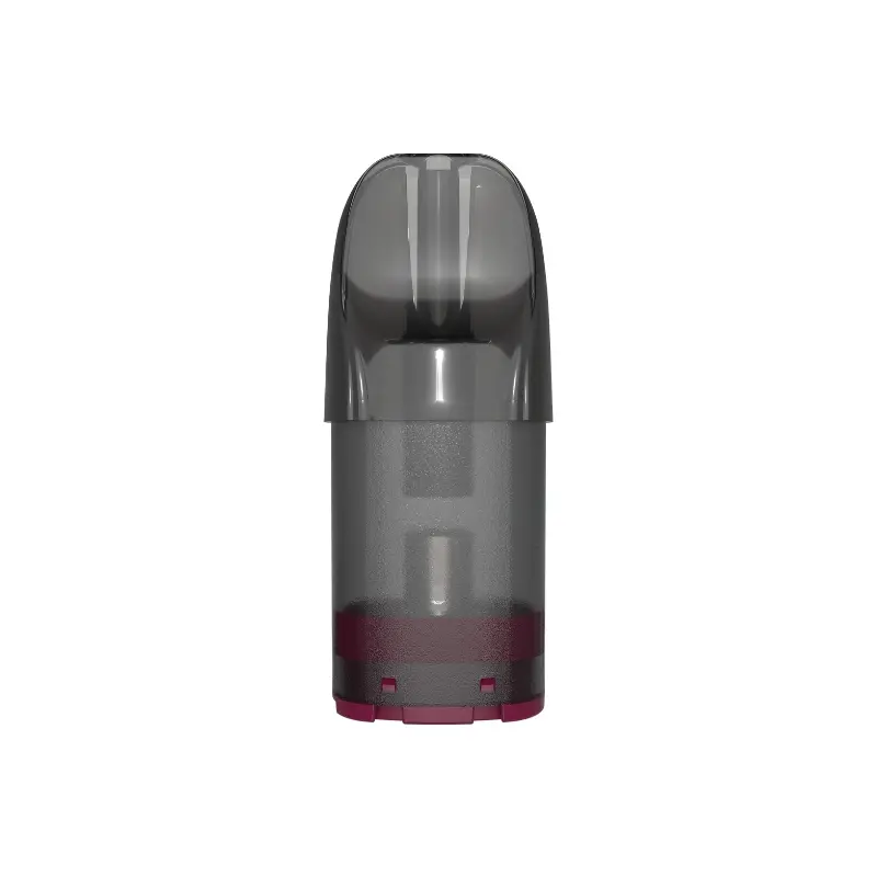 Salt Plus Cherry Pod E-Zigarette Vape Liquid (2x2ml)