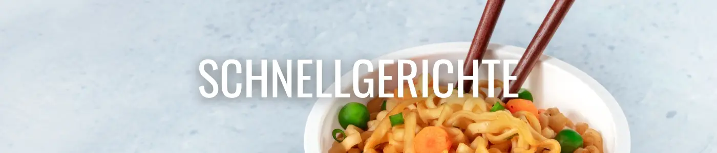 Schnellgerichte Banner Schnellgerichte Banner