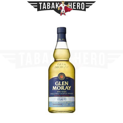 Glen Moray 40% - Schottischer Single Malt Scotch Whiskey