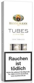 DA Tubes Sumatra 3er (1x3 Stück)