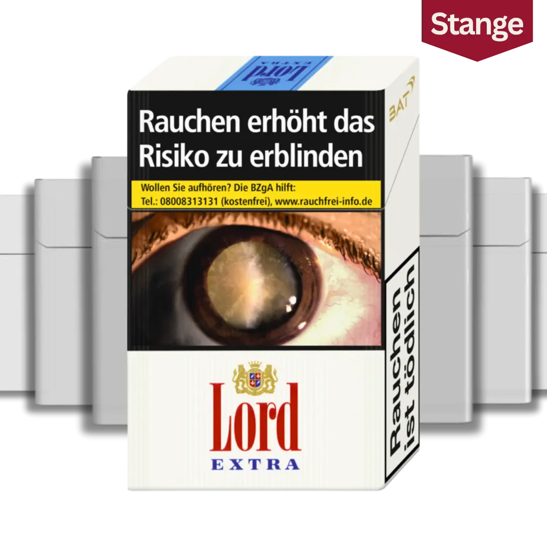 Lord Extra Zigaretten Stange