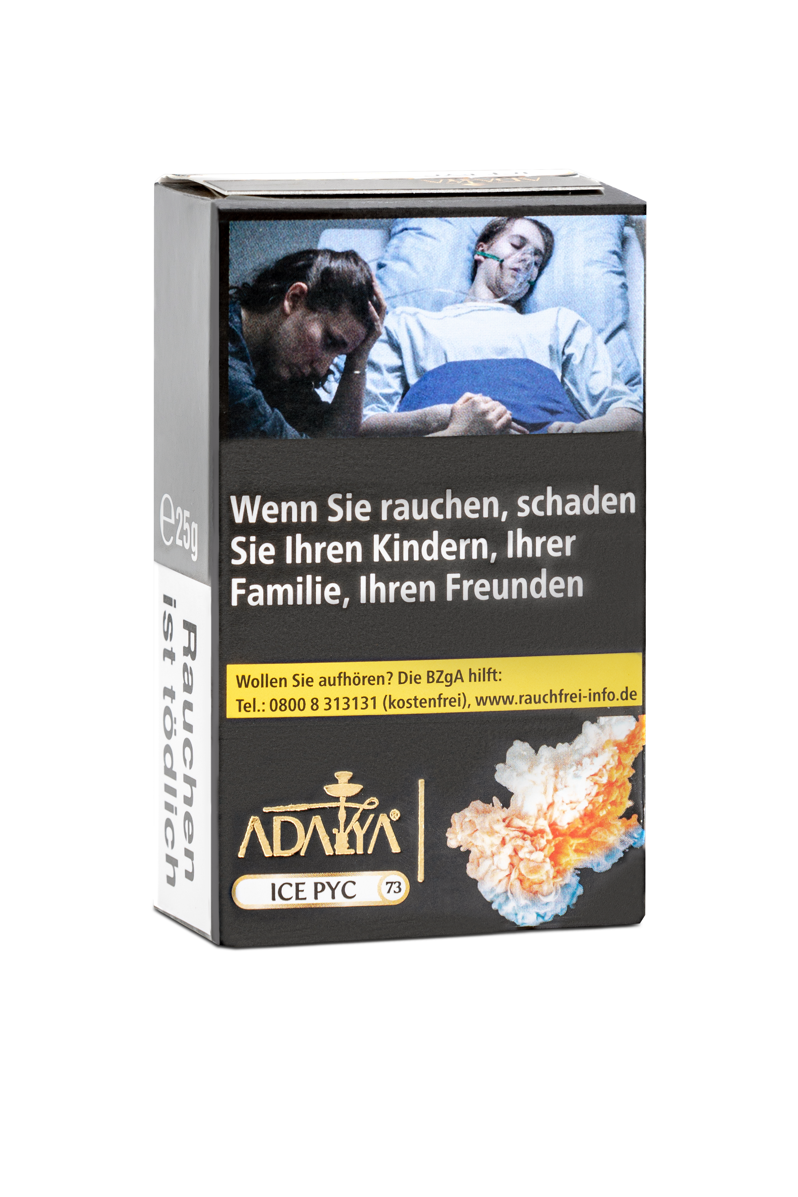 Adalya Ice Pyc Shisha Tabak (25g)
