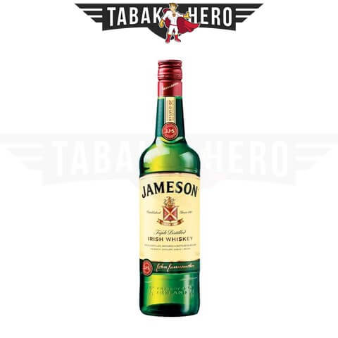 Jameson 40% - Irischer Whiskey