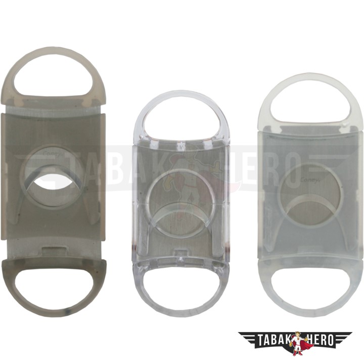 Atomic - Zigarren Cutter 2 Blade