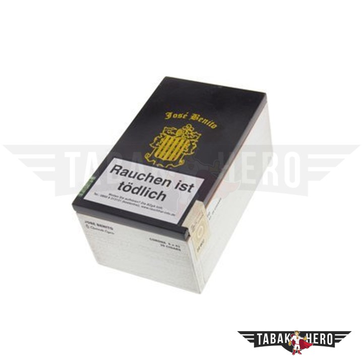 José Benito - Corona (20 Zigarren)