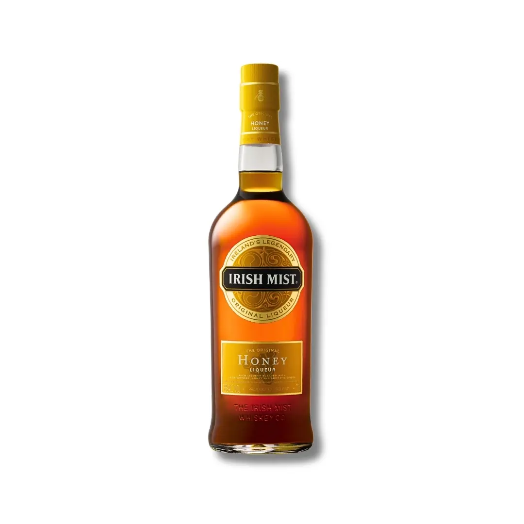 Irish Mist Honey Whisky Likör 35% 0,7L