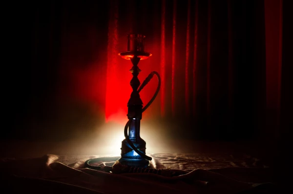 Shisha Bars in Hannover – der Studententreff