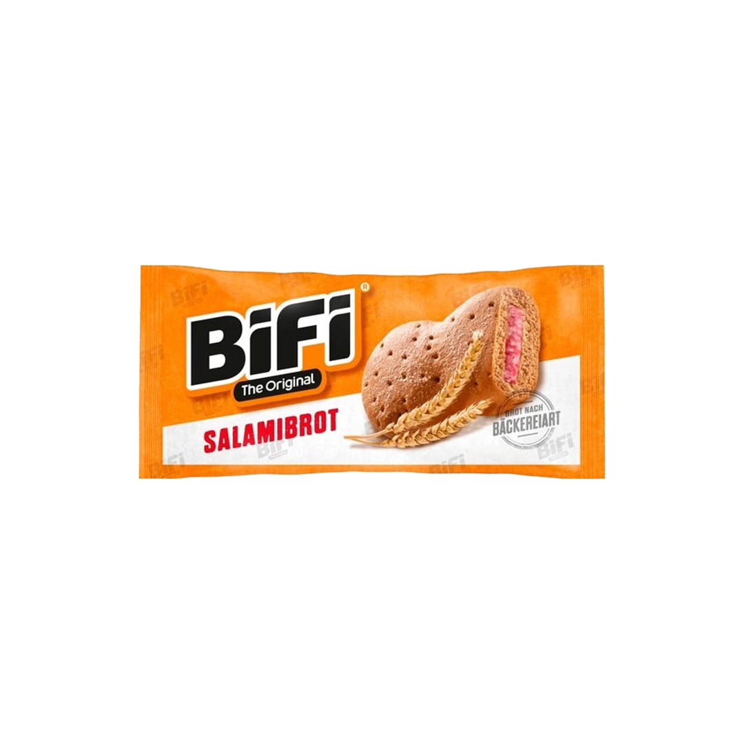 BiFi Salamibrot (16x55g) 