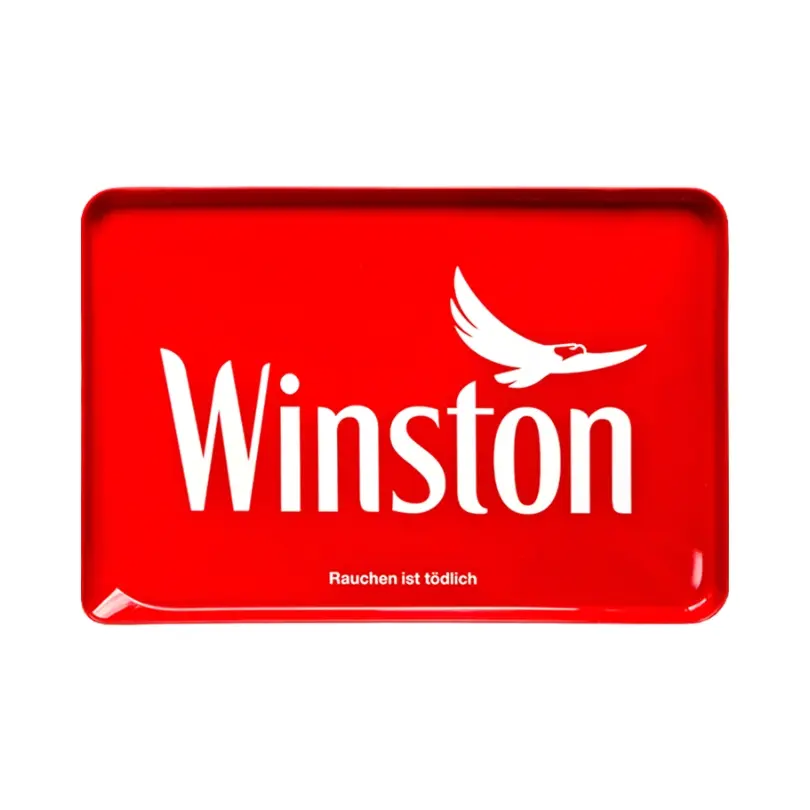 Winston Stopftablett Winston Stopftablett