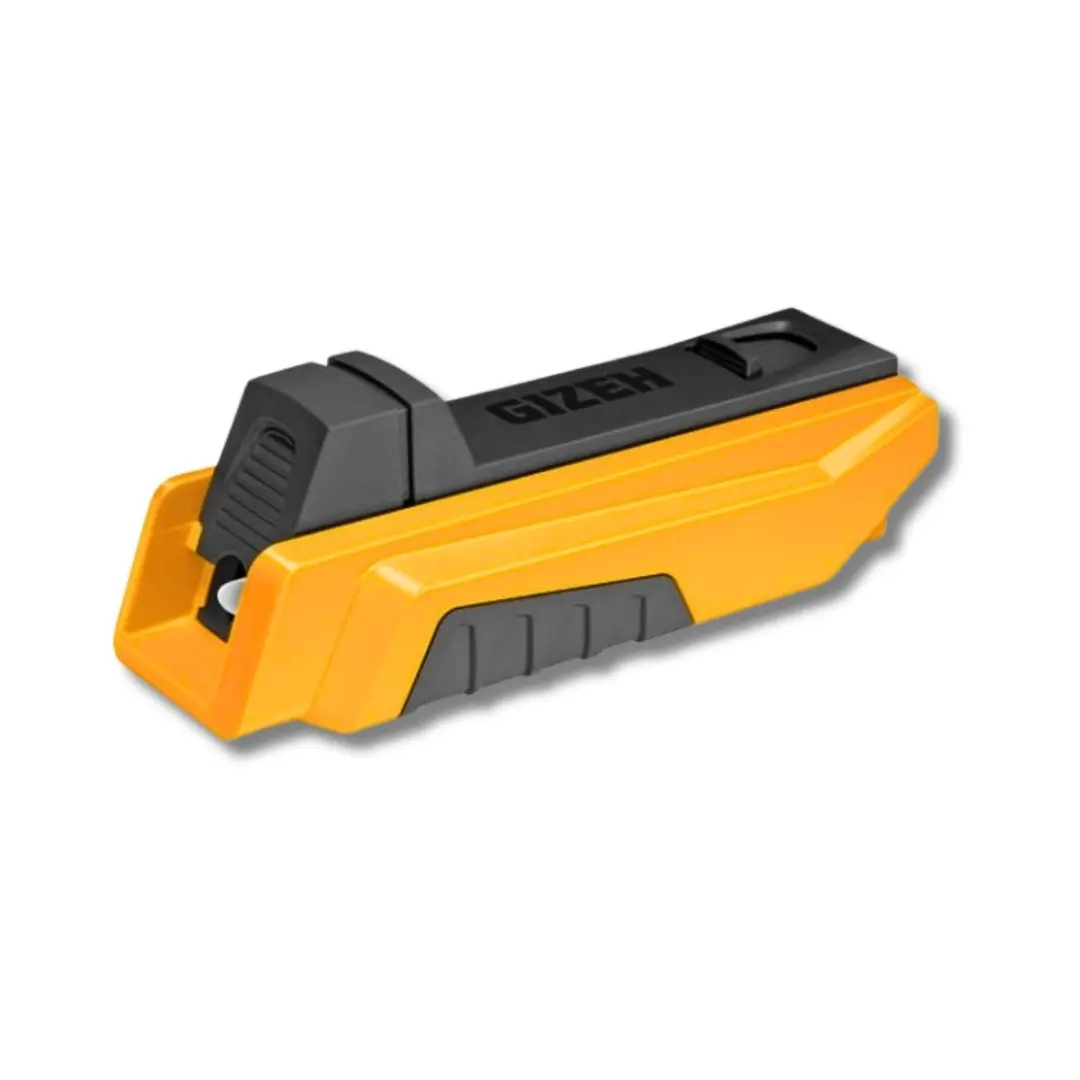 Gizeh Vario Stopfer Zigaretten Stopfmaschine