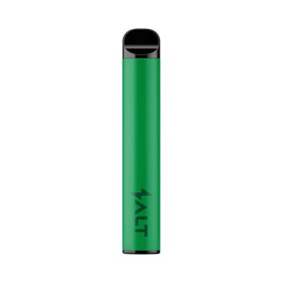 Salt Switch Apple Ice Einweg E-Zigarette Vape 20mg 600 Züge (1 Stück) Salt Switch Apple Ice Einweg E-Zigarette Vape 20mg 600 Züge (1 Stück)