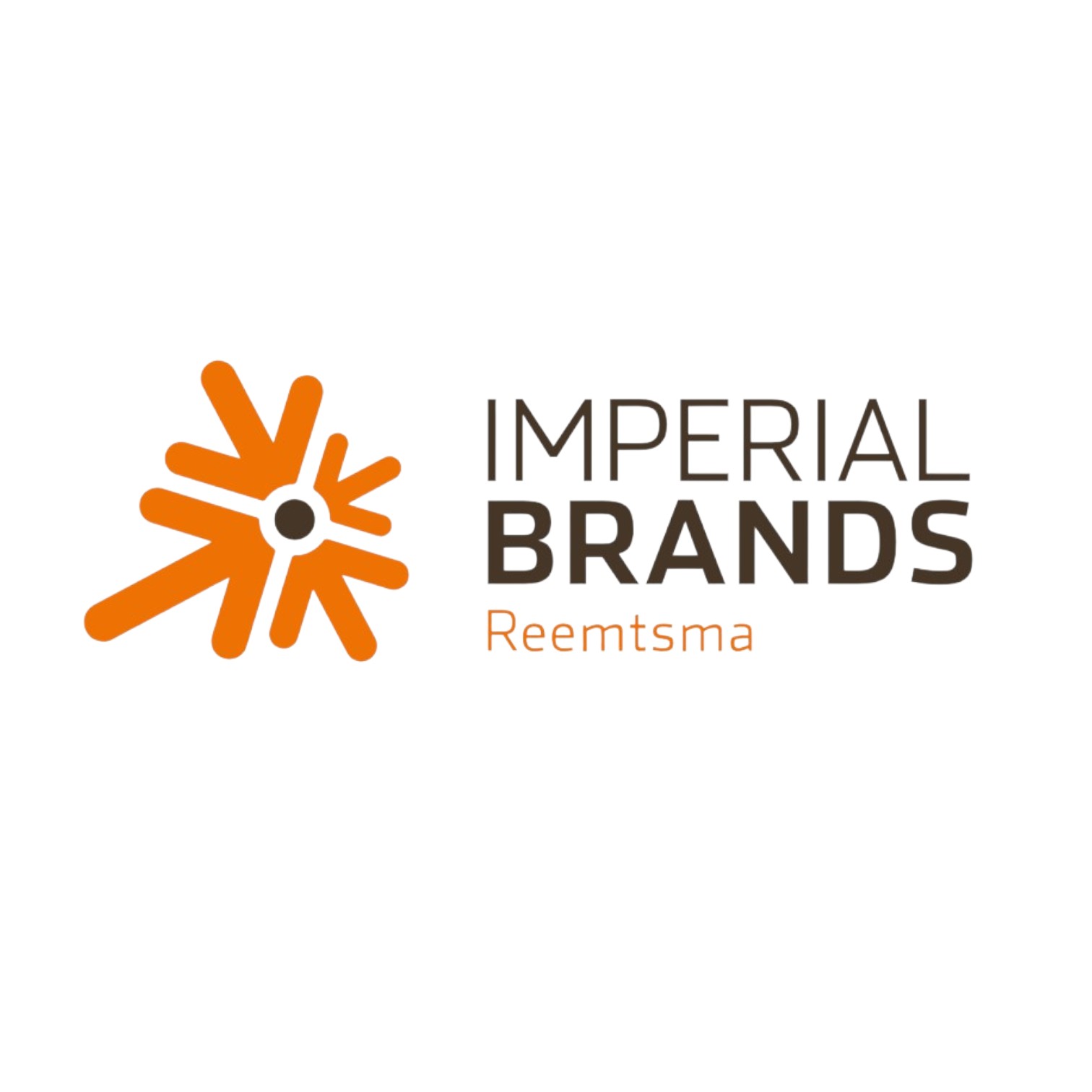 Logo von Reemtsma