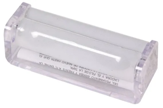 Shark Roller Wickler Zigaretten Drehmaschine