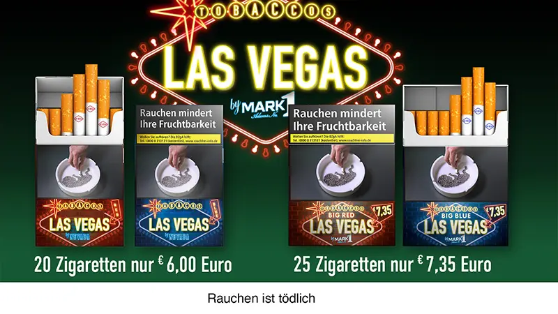 Banner Tabakhero Las Vegas Zigaretten 800x450 Mai 25